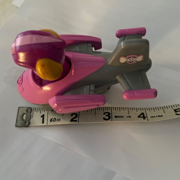 3 Paw Patrol Rescue Vehicles with Skye GC - Picture 11 of 12